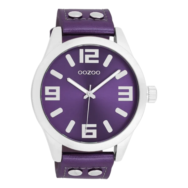 OOZOO Uhr Timepieces C1080