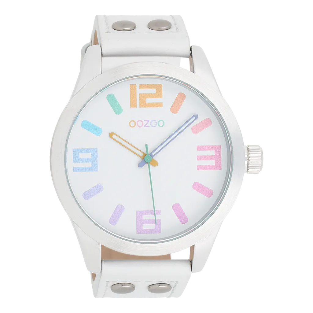 OOZOO Uhr Timepieces C1085