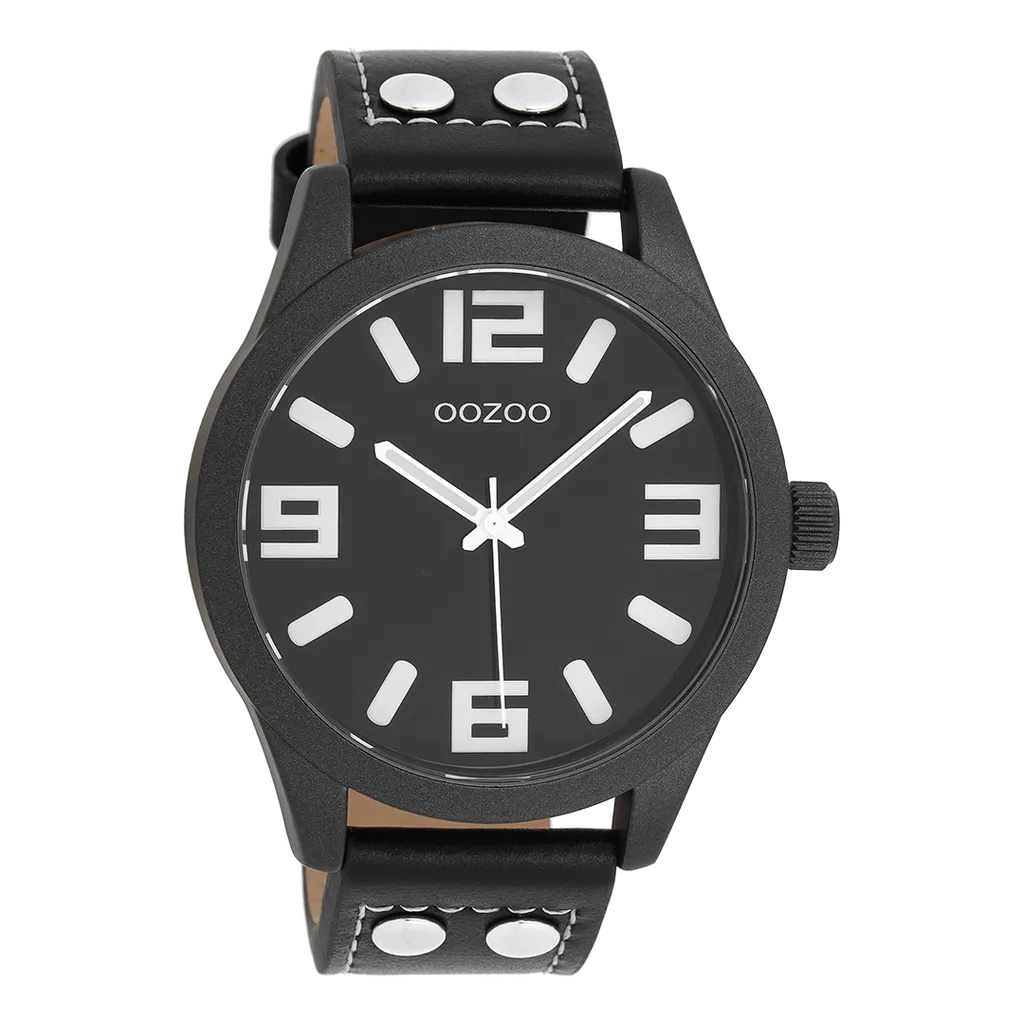 OOZOO Timepieces Unisex Uhr C1091