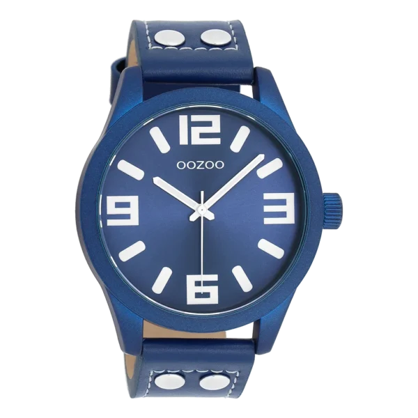 OOZOO Timepieces Unisex Uhr C1092