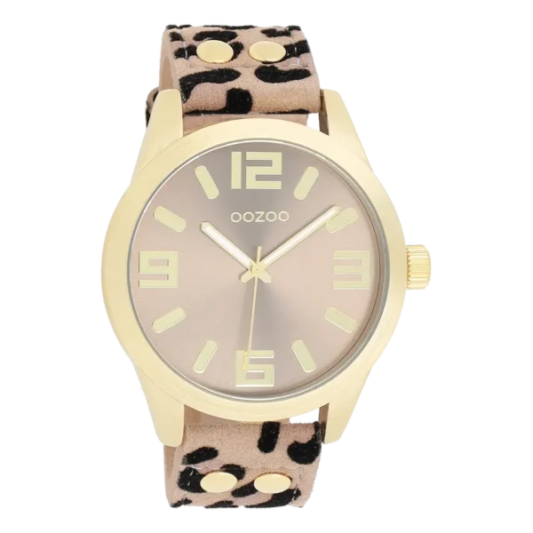 OOZOO Uhr Timepieces C1097