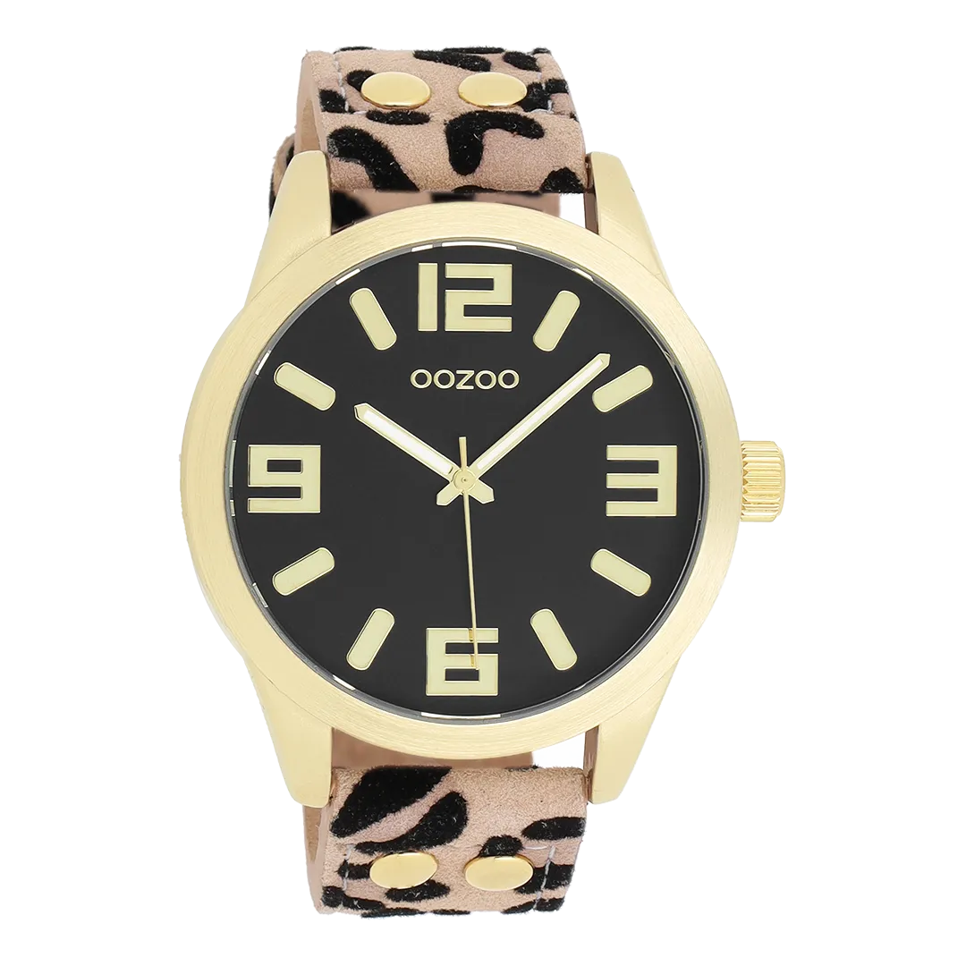 OOZOO Uhr Timepieces C1098