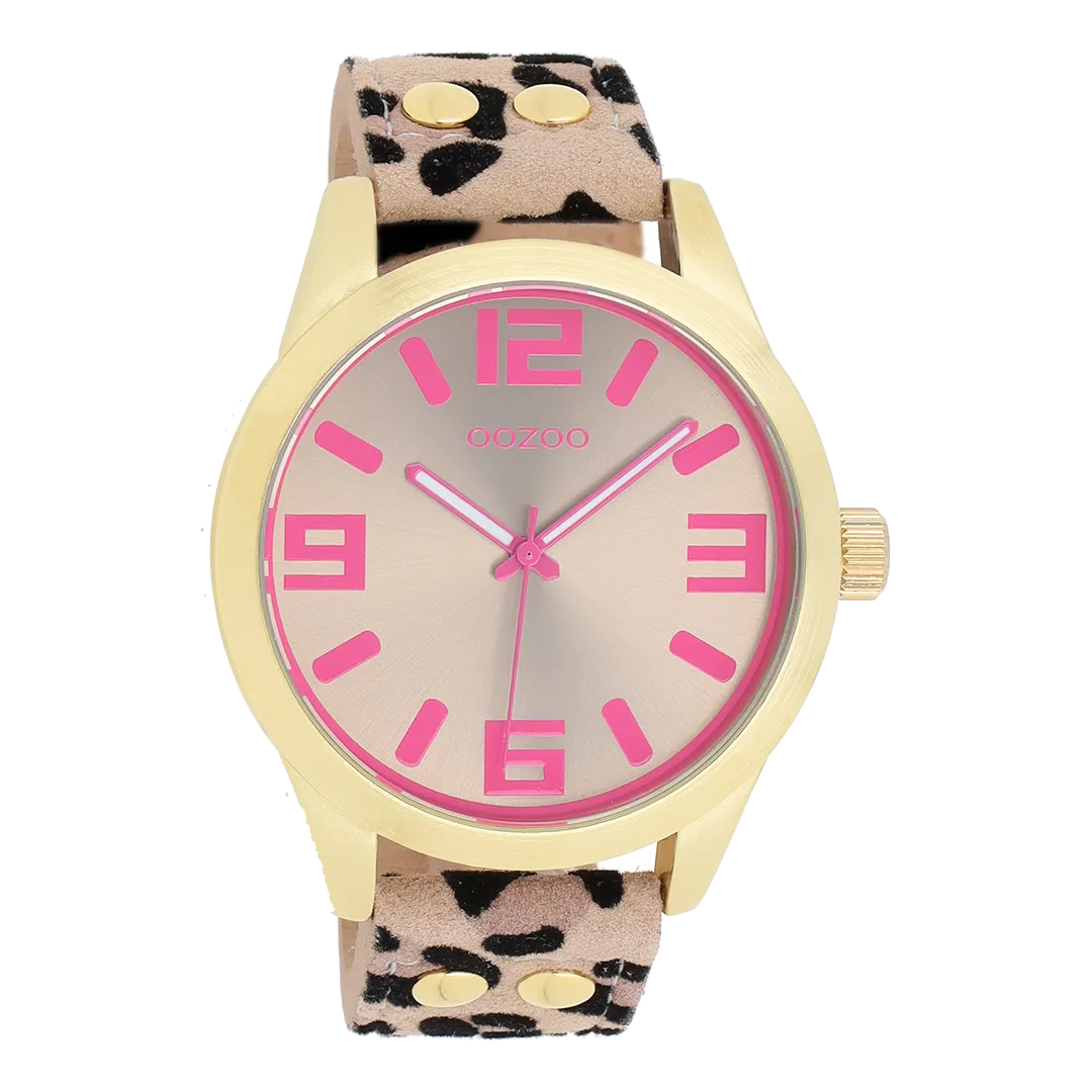 OOZOO Uhr Timepieces C1099