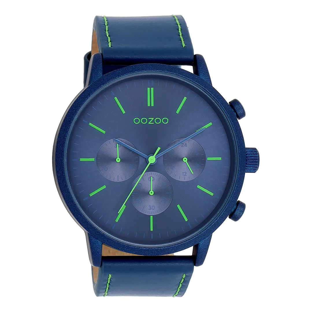 OOZOO Uhr Timepieces C11205