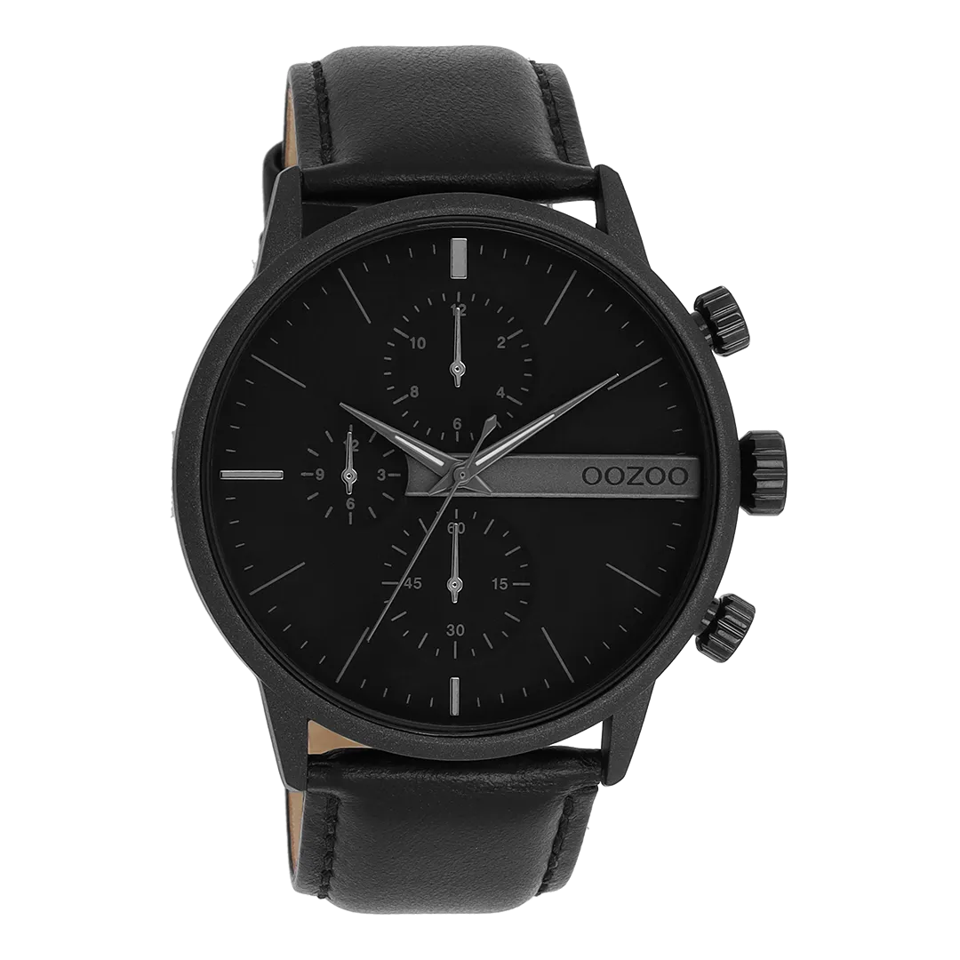 OOZOO Uhr Timepieces C11224