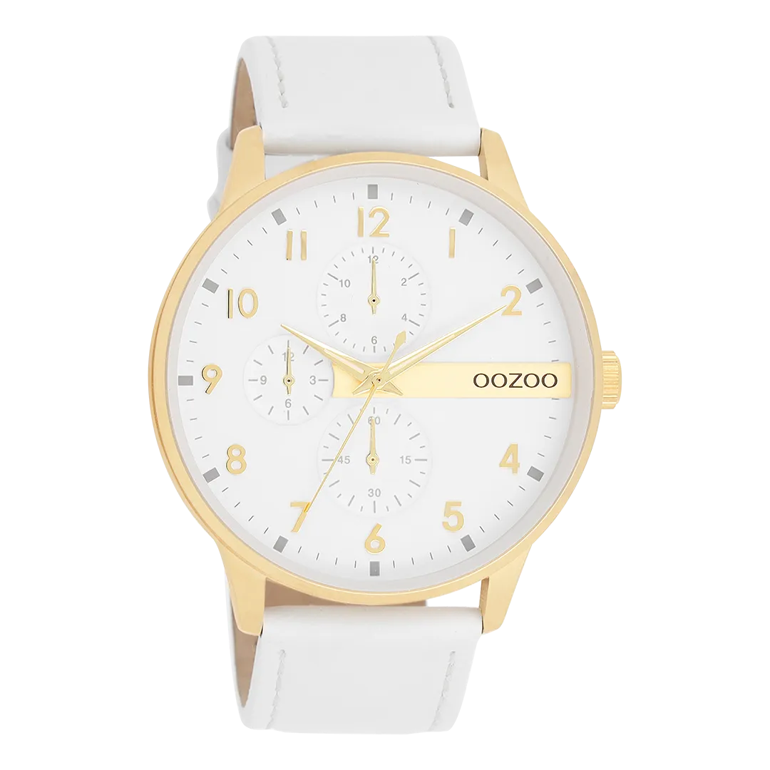 OOZOO Uhr Timepieces C11305