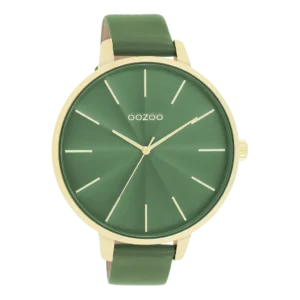 OOZOO Uhr Timepieces C11257