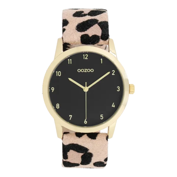 OOZOO Uhr Timepieces C11373
