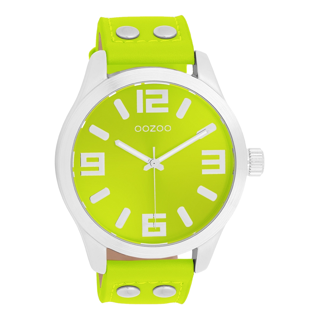 OOZOO Uhr Timepieces C11652