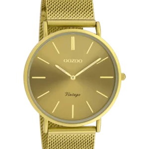OOZOO Uhr Vintage C20000