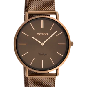 OOZOO Uhr Vintage C20004