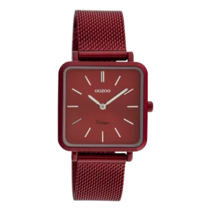OOZOO Uhr Vintage C20011