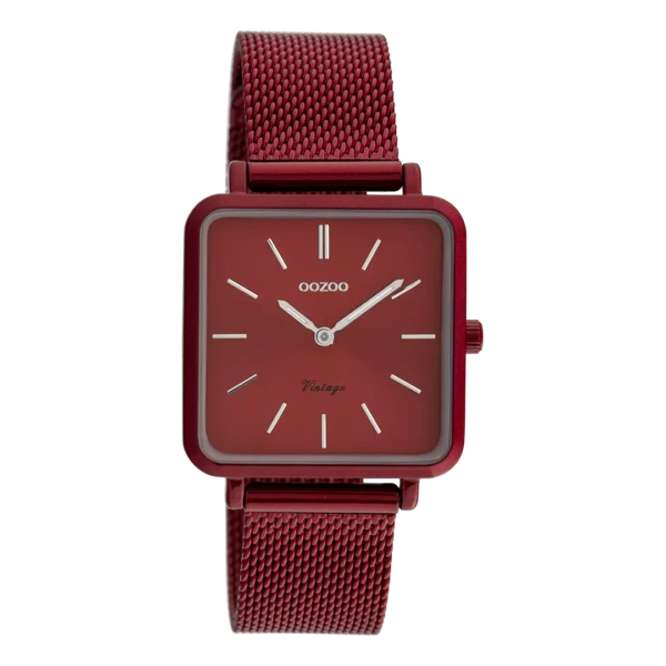 OOZOO Uhr Vintage C20011