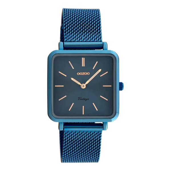 OOZOO Uhr Vintage C20012