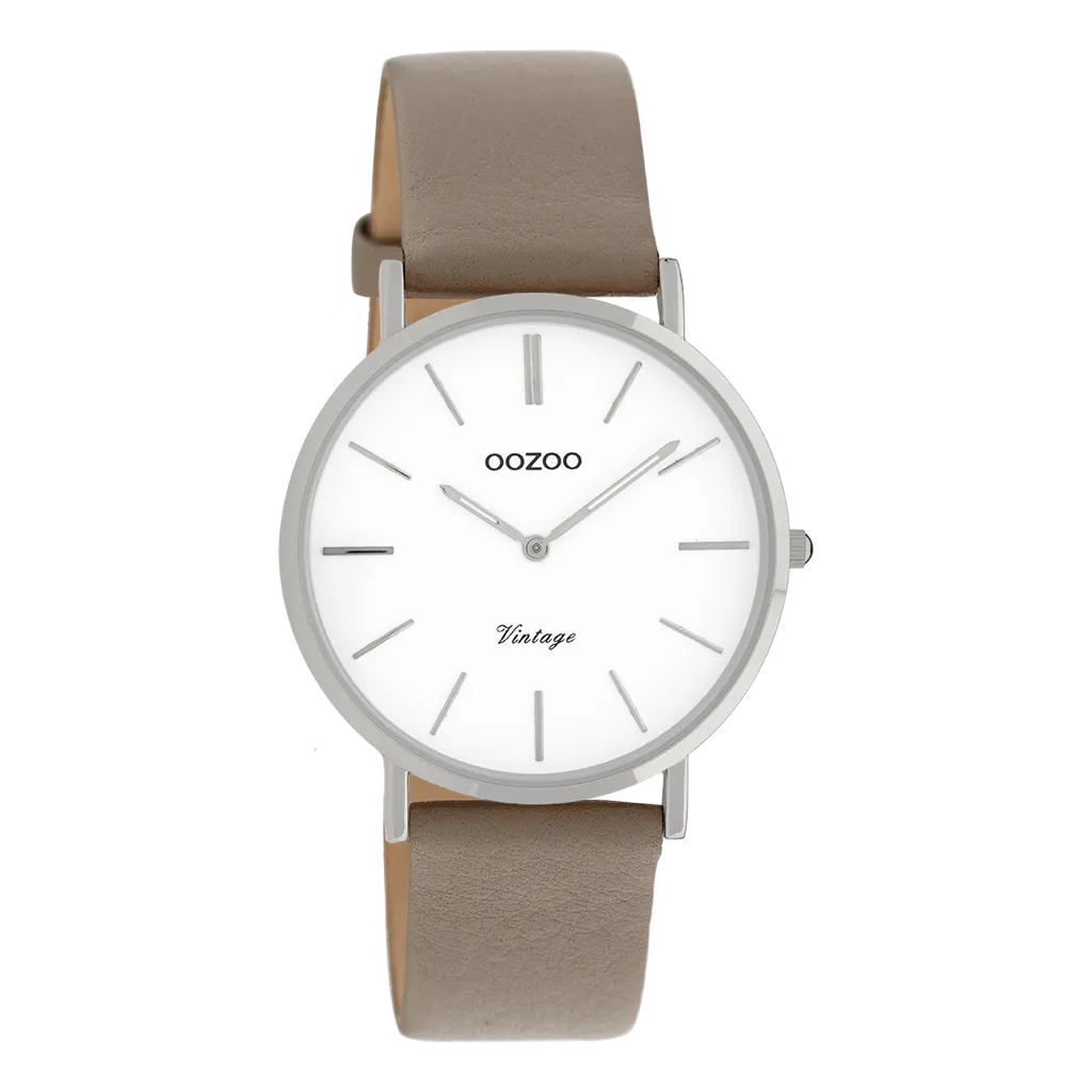 OOZOO Timepieces Uhr C20017