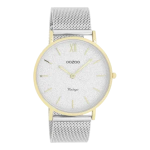 OOZOO Uhr Vintage C20117