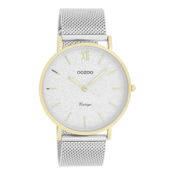 OOZOO Uhr Vintage C20117