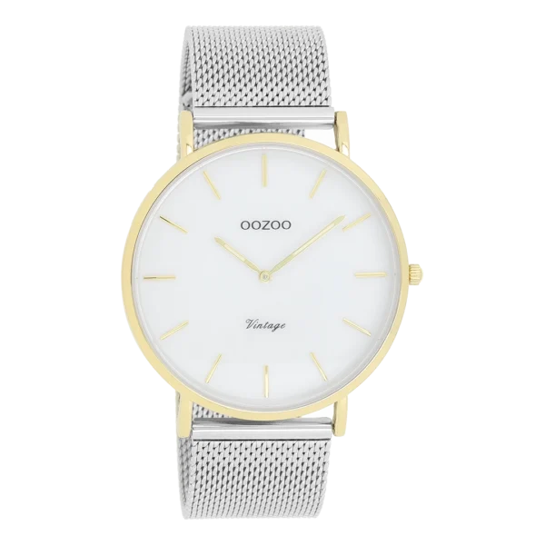 OOZOO Uhr Vintage C20119