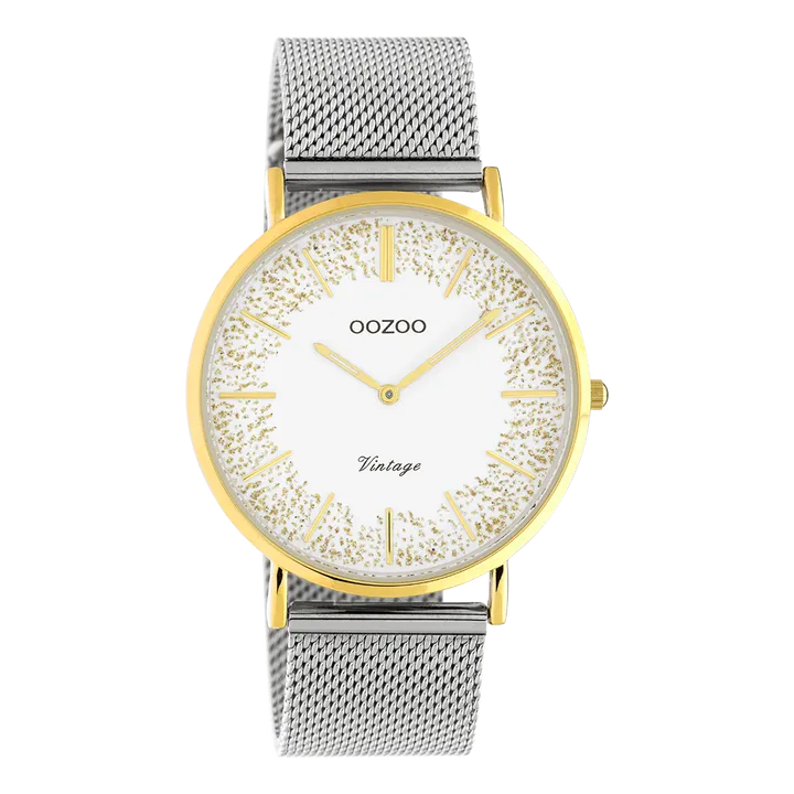 OOZOO Uhr Vintage C20135