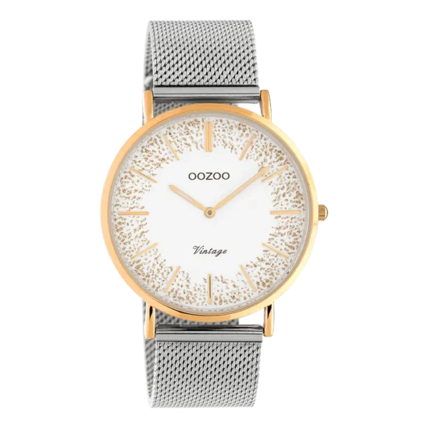 OOZOO Uhr Vintage C20136