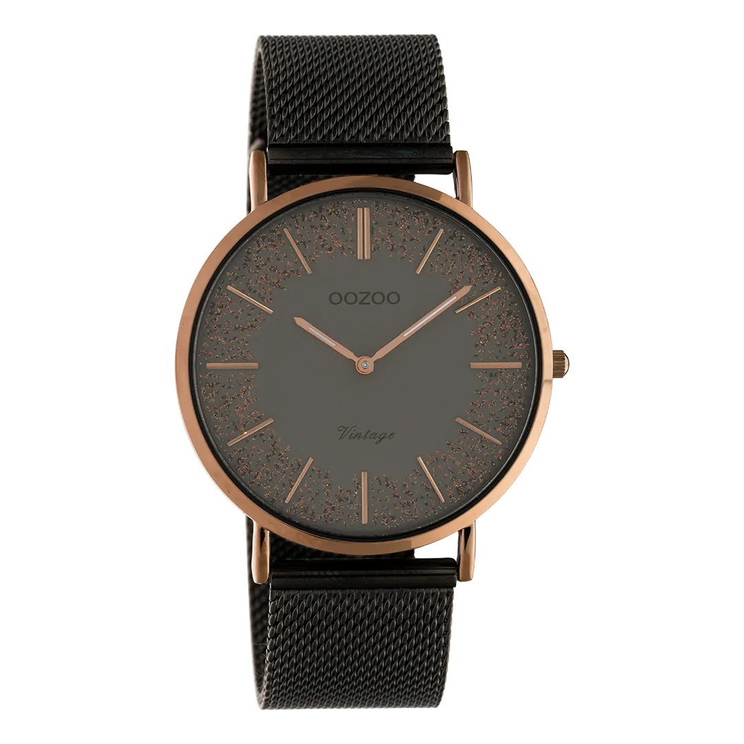 OOZOO Uhr Vintage C20139