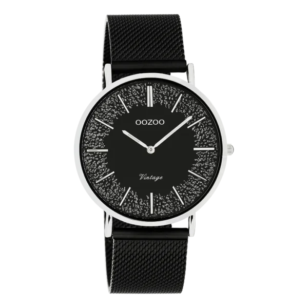 OOZOO Uhr Vintage C20140
