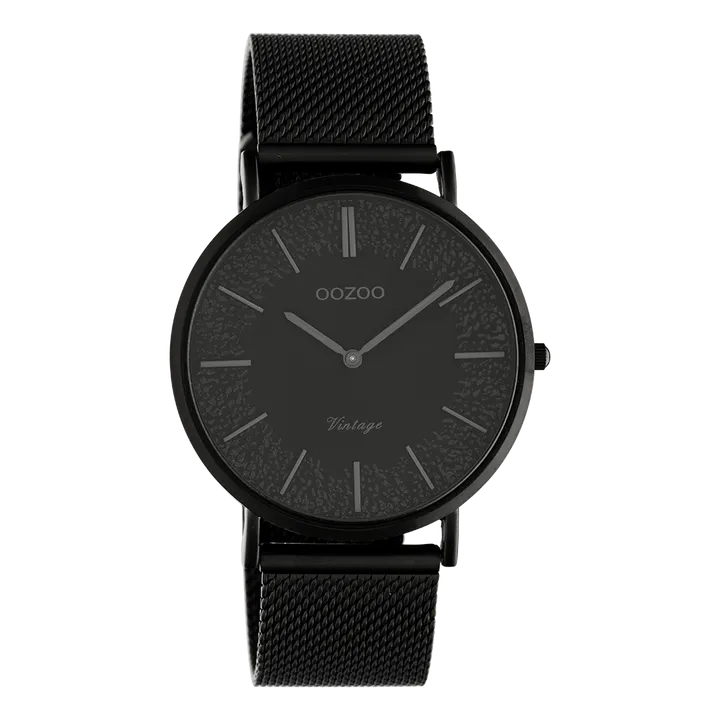 OOZOO Uhr Vintage C20144
