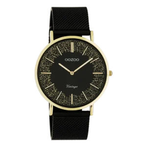 OOZOO Uhr Vintage C20188
