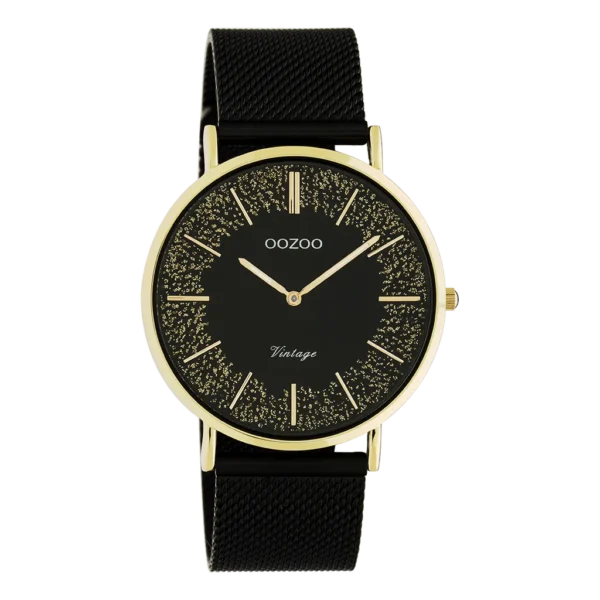 OOZOO Uhr Vintage C20188