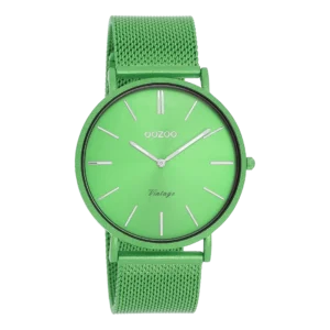 OOZOO Uhr Vintage C20273