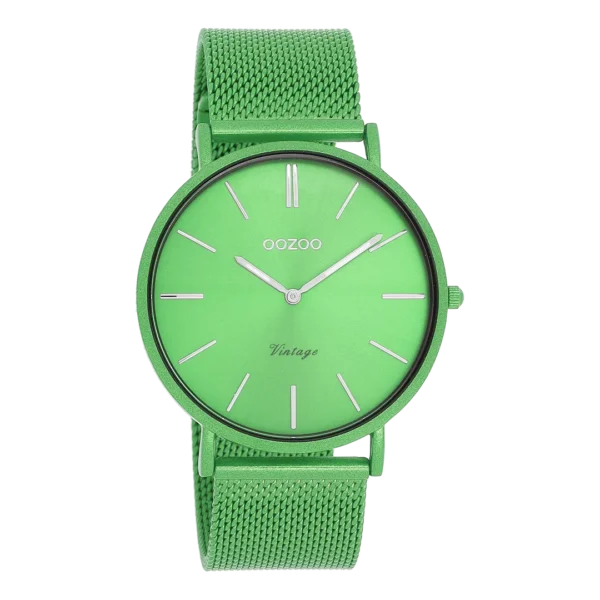 OOZOO Uhr Vintage C20273