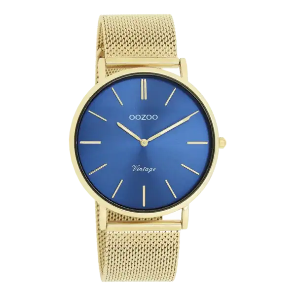 OOZOO Uhr Vintage C20290