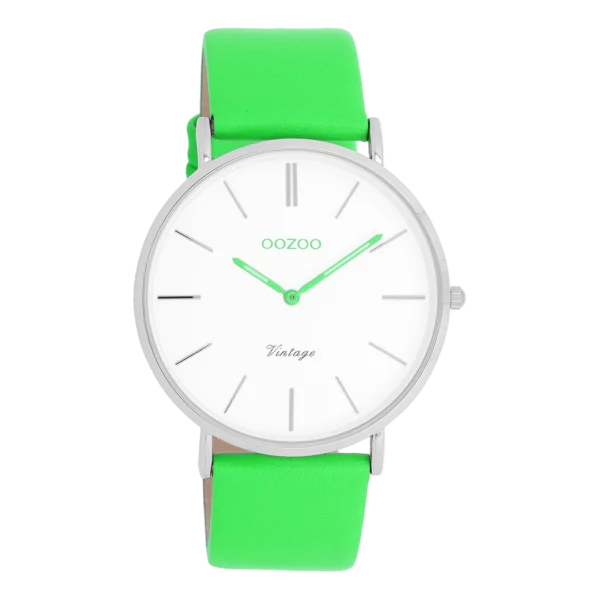 OOZOO Uhr Timepieces C20311