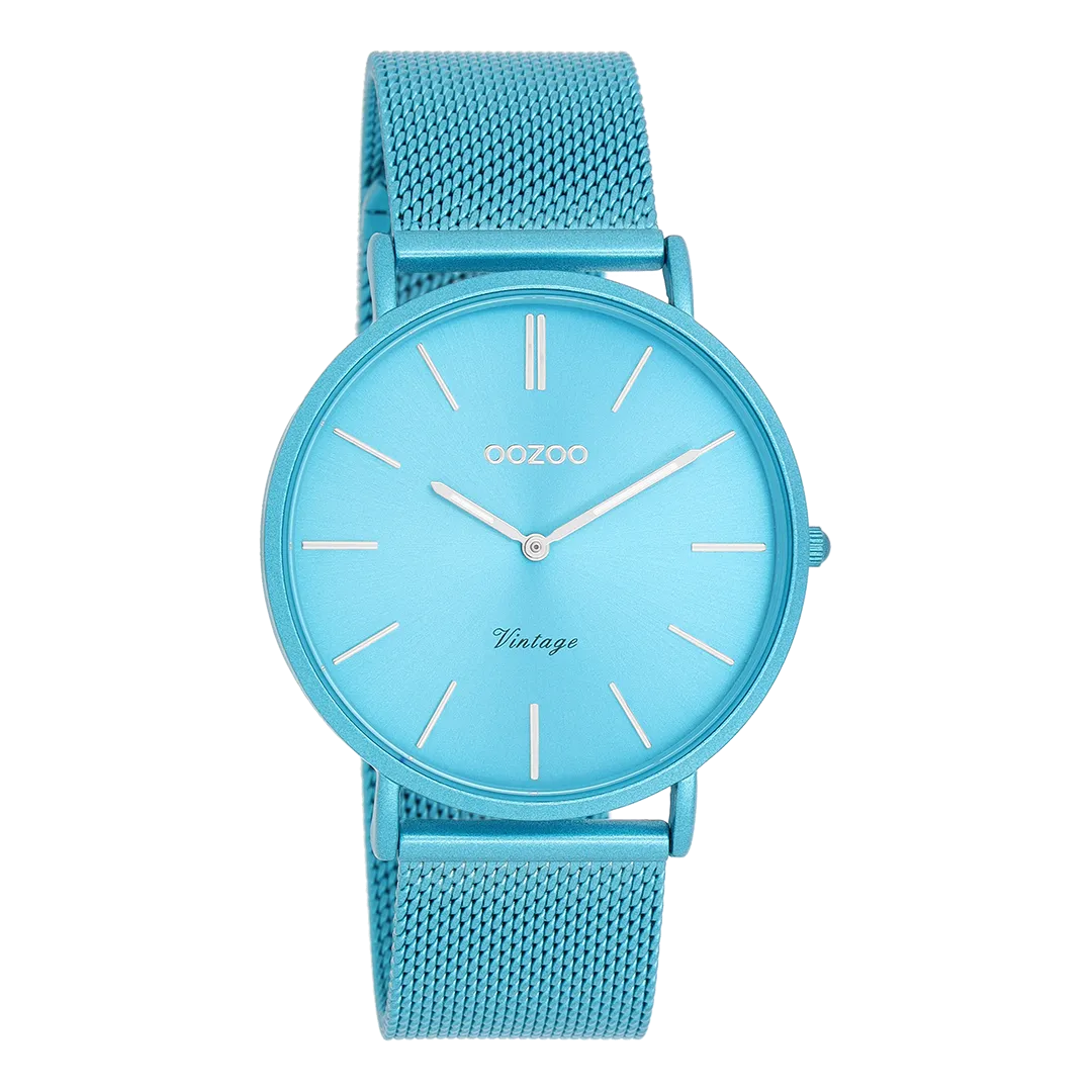 OOZOO Uhr Vintage C20331