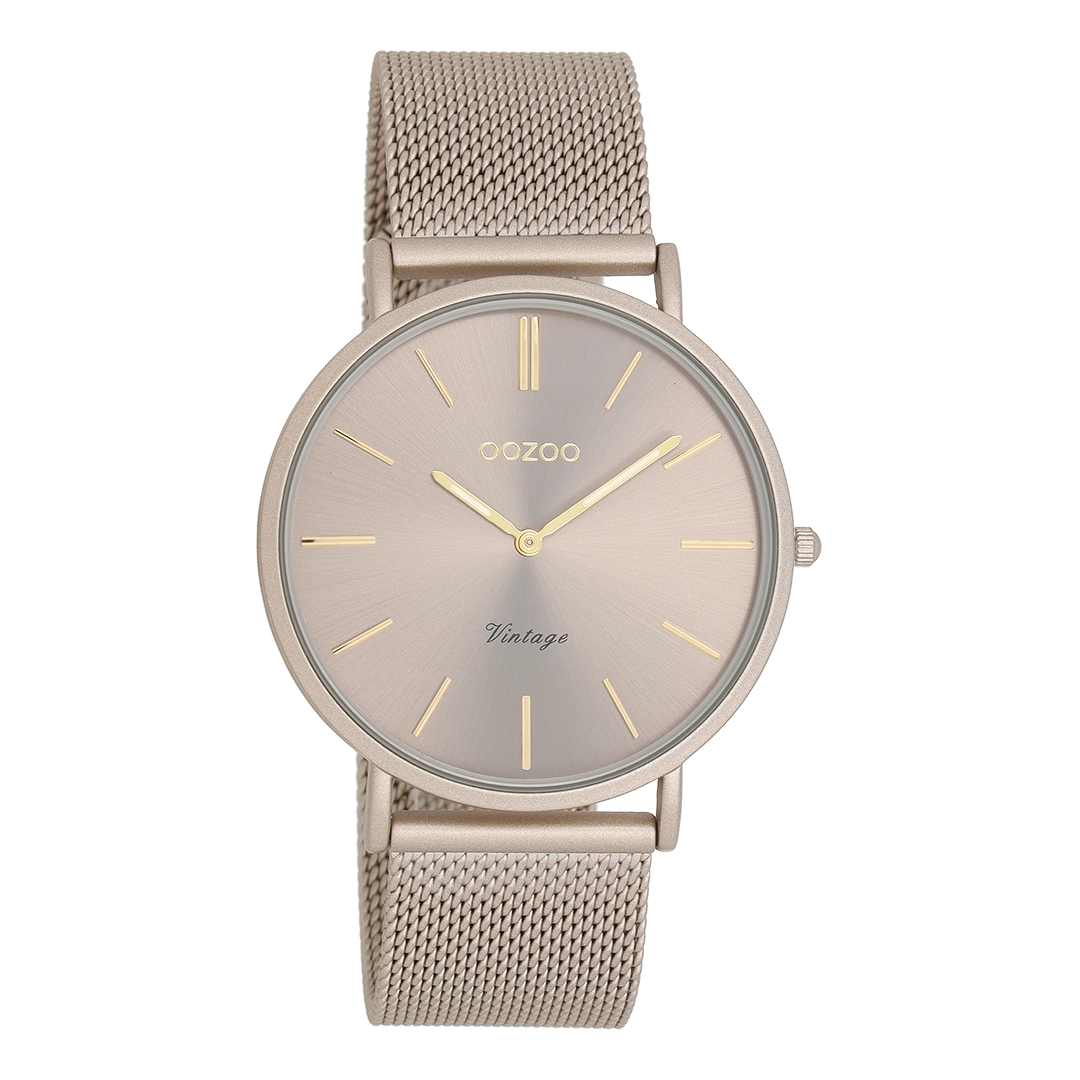 OOZOO Uhr Vintage C20336