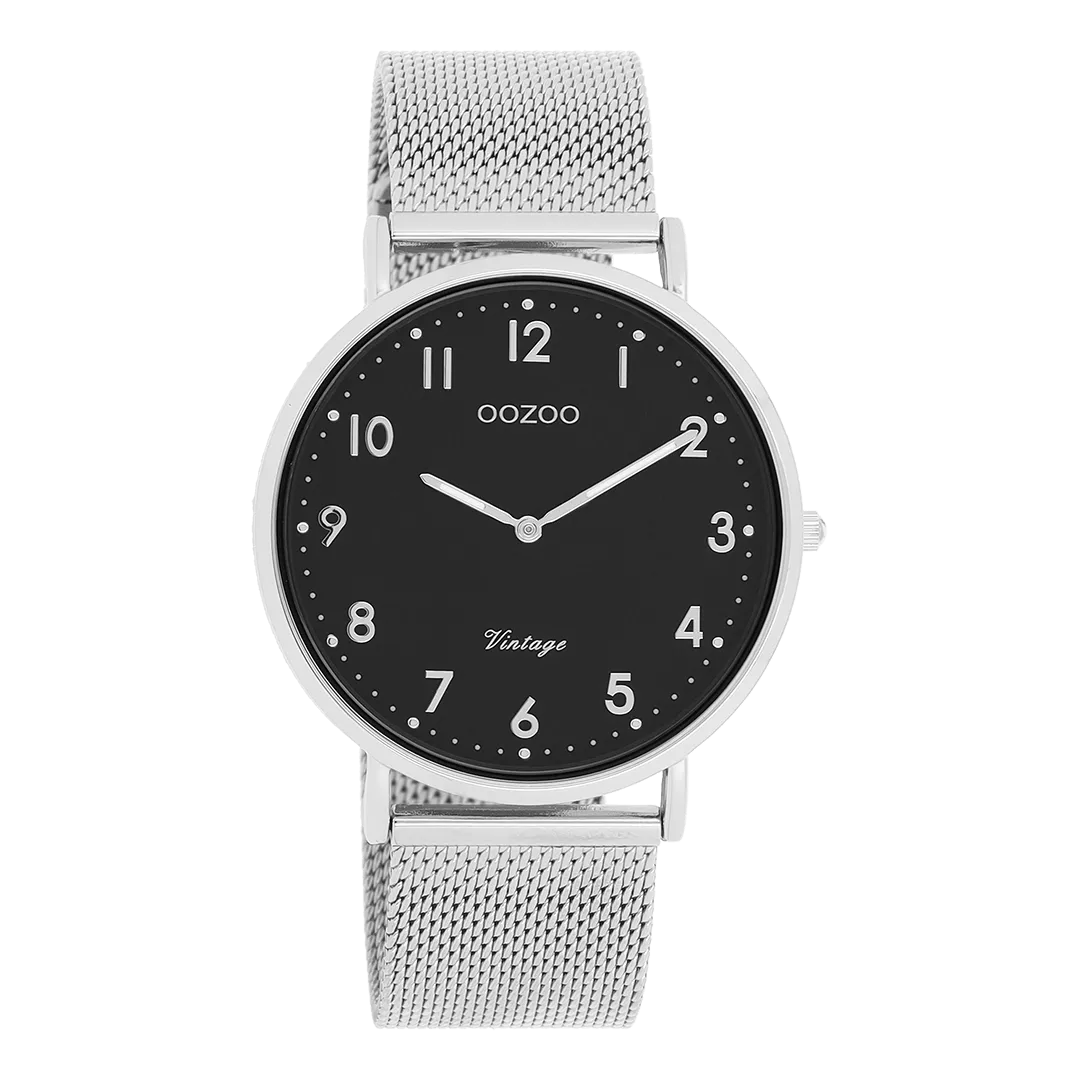 OOZOO Uhr Vintage C20341