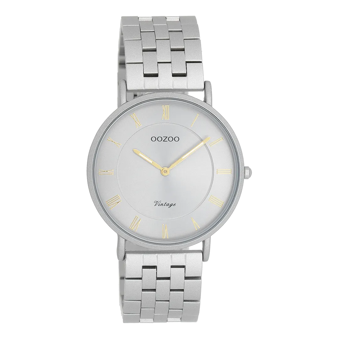 OOZOO Uhr Vintage C20367