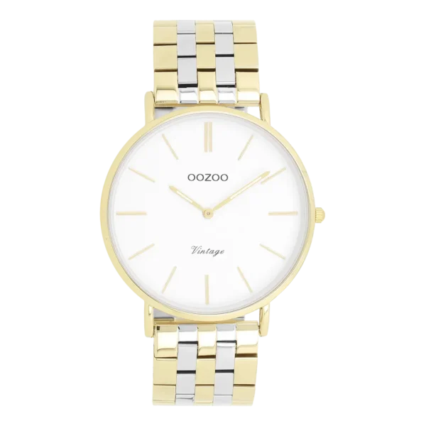 OOZOO Uhr Vintage C20402