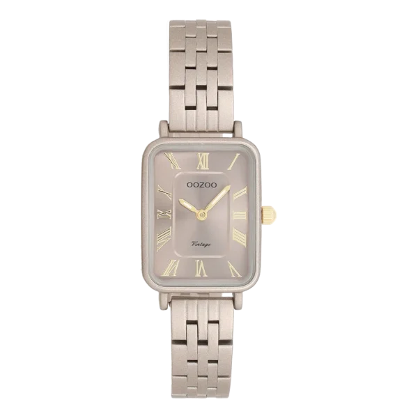 OOZOO Uhr Vintage C20412