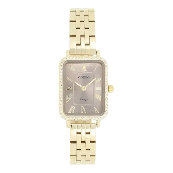 OOZOO Uhr Vintage C20415