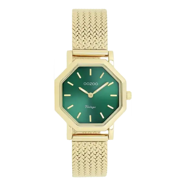OOZOO Uhr Vintage C20437
