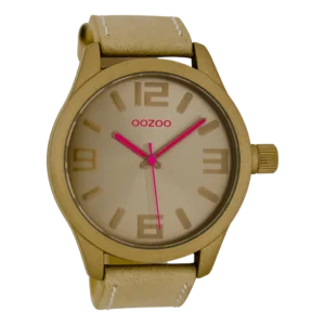 OOZOO Uhr Timepieces C6405