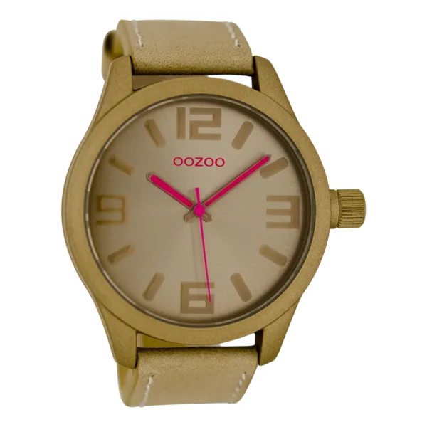 OOZOO Uhr Timepieces C6405
