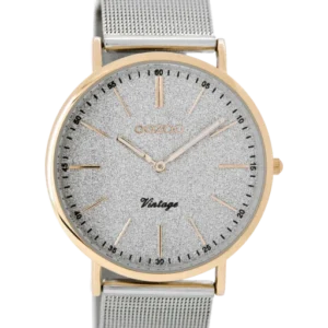 OOZOO Uhr Vintage C8800