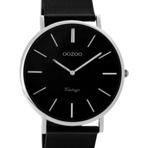 OOZOO Uhr Vintage C8865