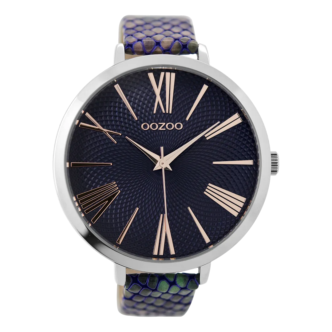 OOZOO Uhr Timepieces C9215