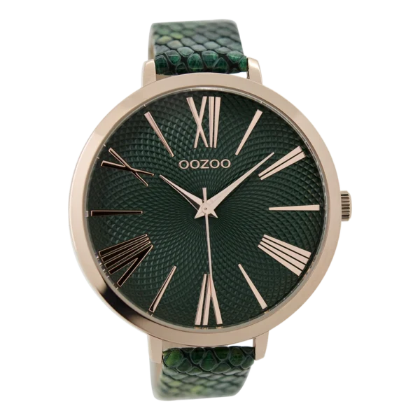OOZOO Uhr Timepieces C9216