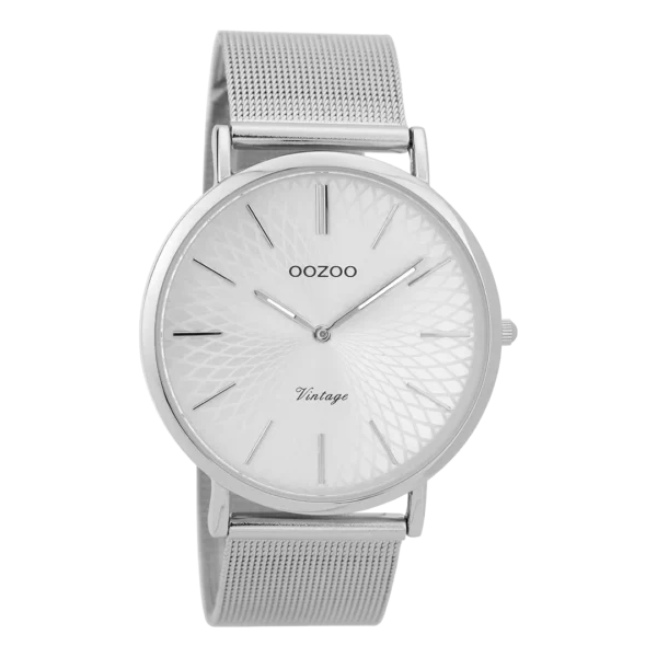 OOZOO Uhr Vintage C9340