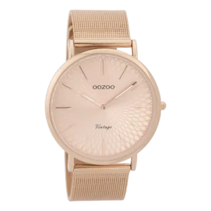 OOZOO Uhr Vintage C9343