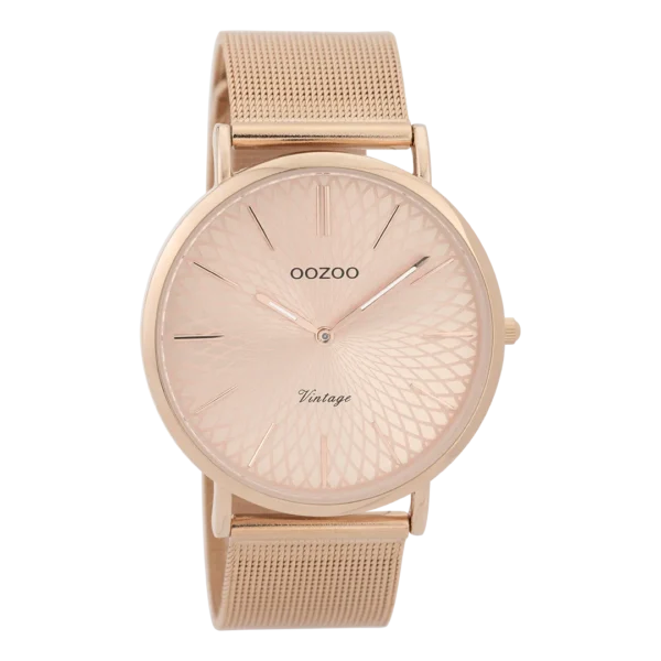 OOZOO Uhr Vintage C9343